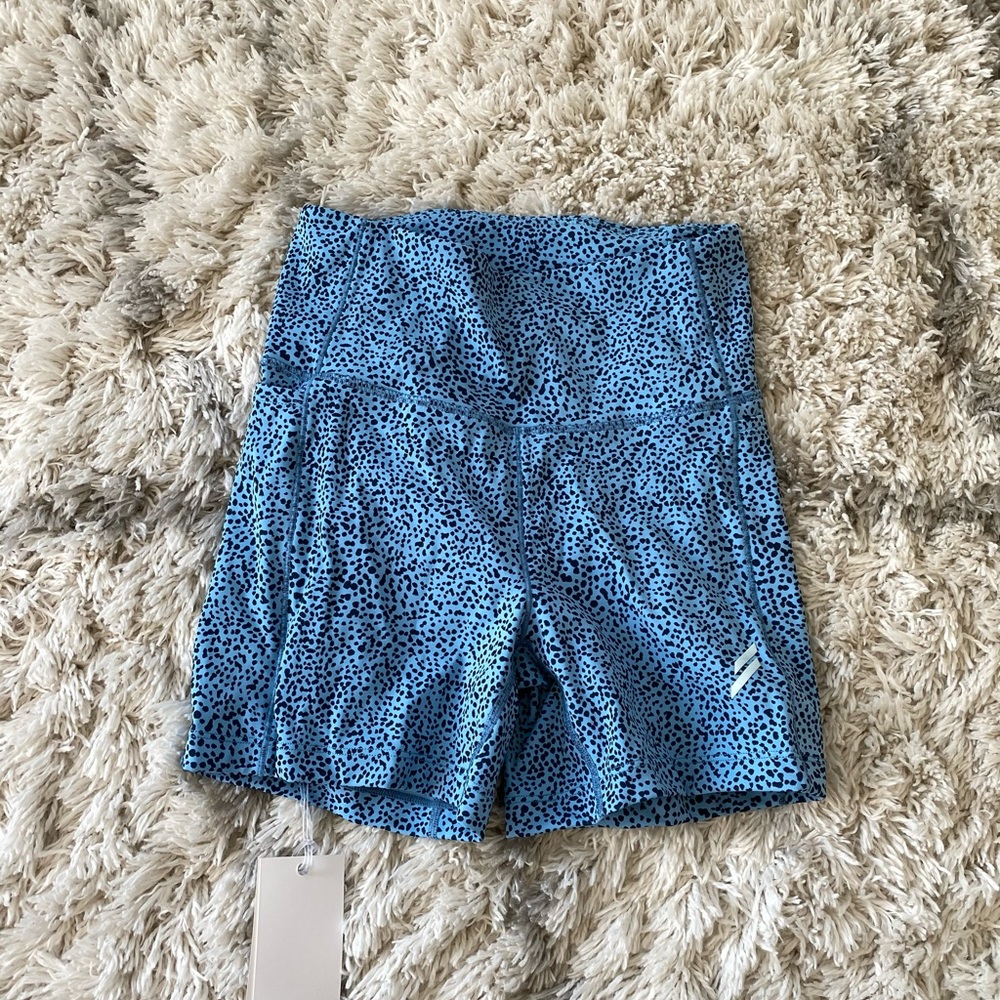 do you even biker shorts